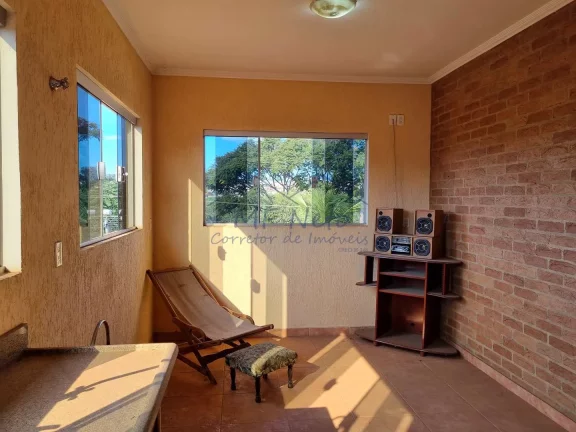 Imagem Casa Padrão