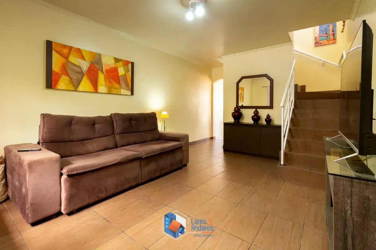 Foto do imóvel Casa para venda em Jardim Macedo Soares (Freguesia do Ó) com 3 quartos, 149m² em Rua Tomás Ramos Jordão