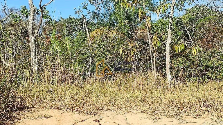 Imagem Terreno à venda, 2250 m² - Palmital - Cachoeira Paulista/SP