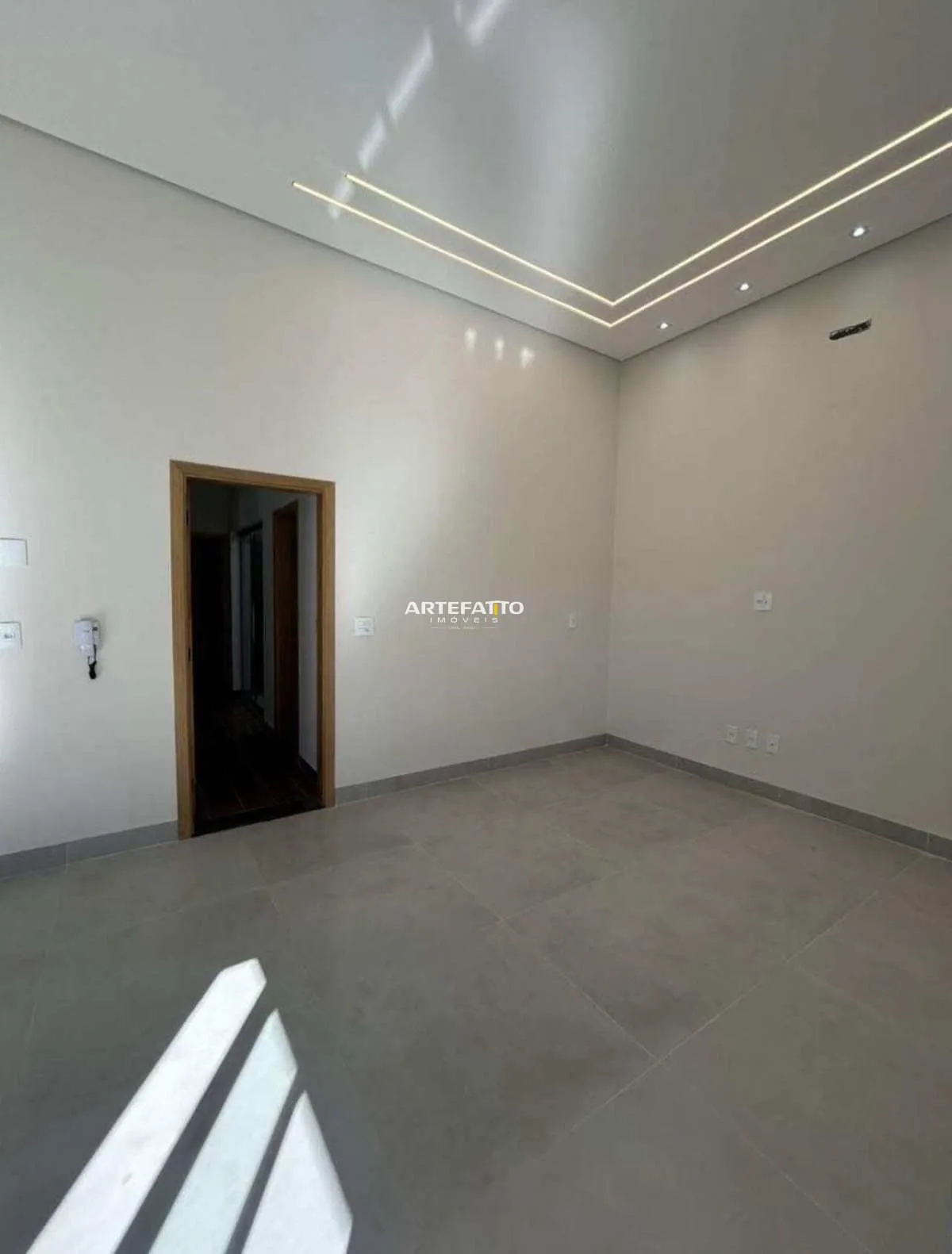 Imagem Casa à venda em Franca, Jardim Natal I, com 3 quartos, 147m2