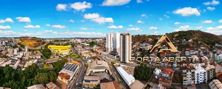 Imagem Apto de 2 Quartos, sendo 1 suite - Iguaçu - Ipatinga - COD 570