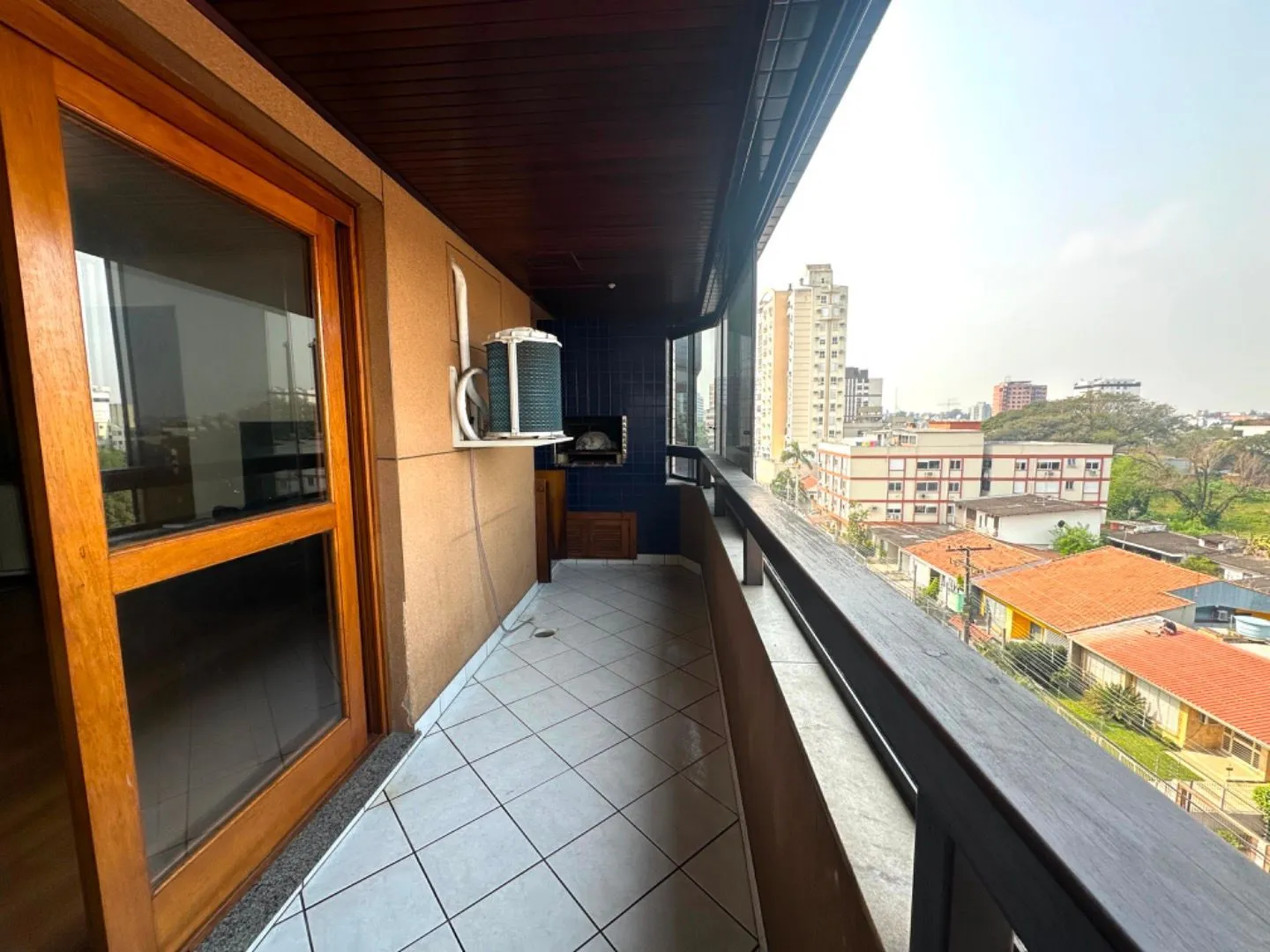 Imagem Apartamento com 3 dormitórios à venda, 114 m² por R$ 749.900,00 - Centro - Canoas/RS