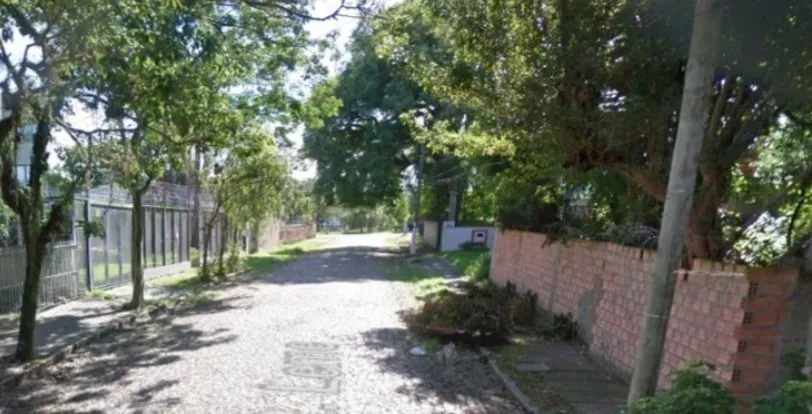 Imagem Casa no bairro ipanema 4 dormitórios