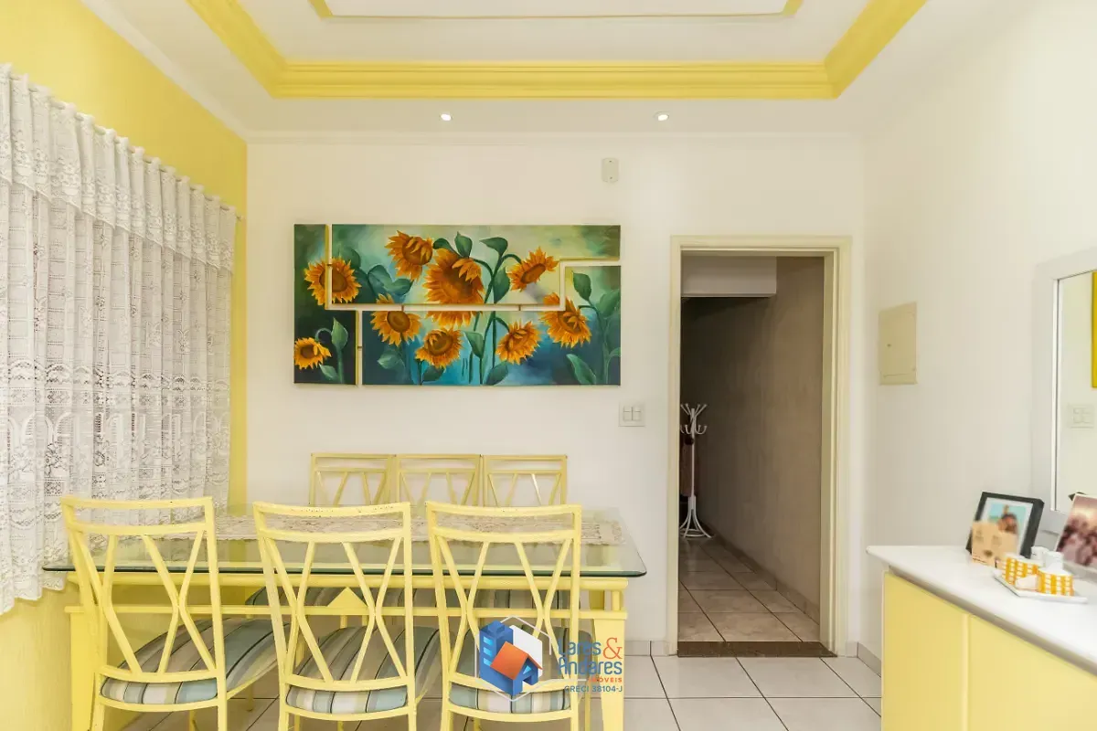 Imagem Sobrado para venda em Jardim Vista Linda com 3 quartos, 159m²