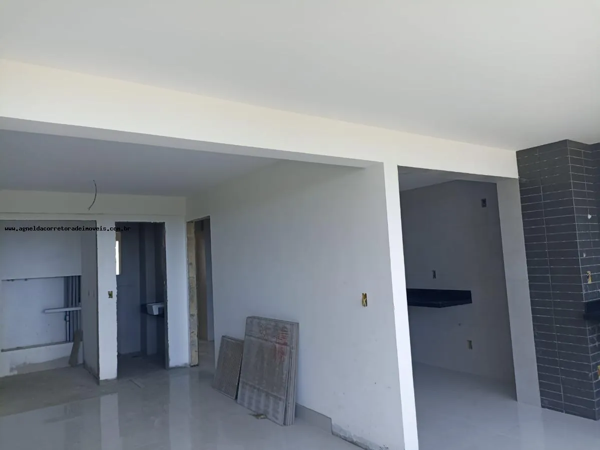 Imagem Apartamento para Venda em Natal, Capim Macio, 4 dormitórios, 4 suítes, 4 banheiros, 4 vagas