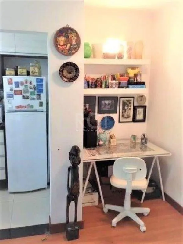 Imagem EXCELENTE APARTAMENTO À VENDA EM IPANEMA - PORTO ALEGRE