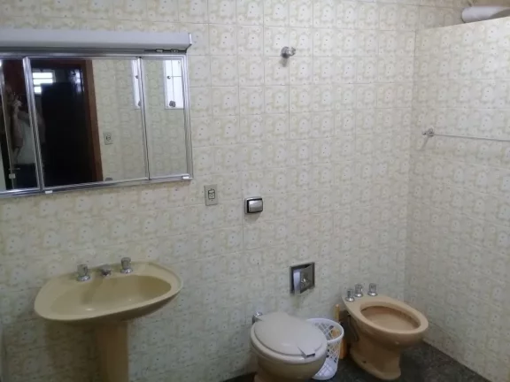 Imagem Casa vila cidade universitária, 3 dormitórios, 1 suíte