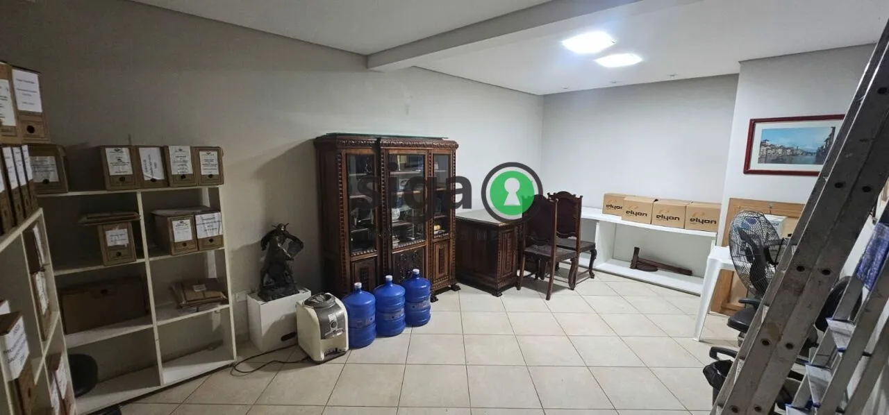 Imagem Prédio Comercial 225 m² para Locação - Próximo ao Metrô Tatuapé
