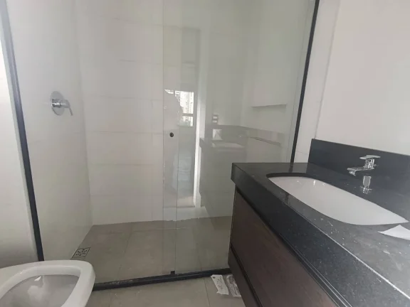 Imagem Cobertura de luxo à venda no Lourdes - 2 quartos, suíte, hidromassagem.