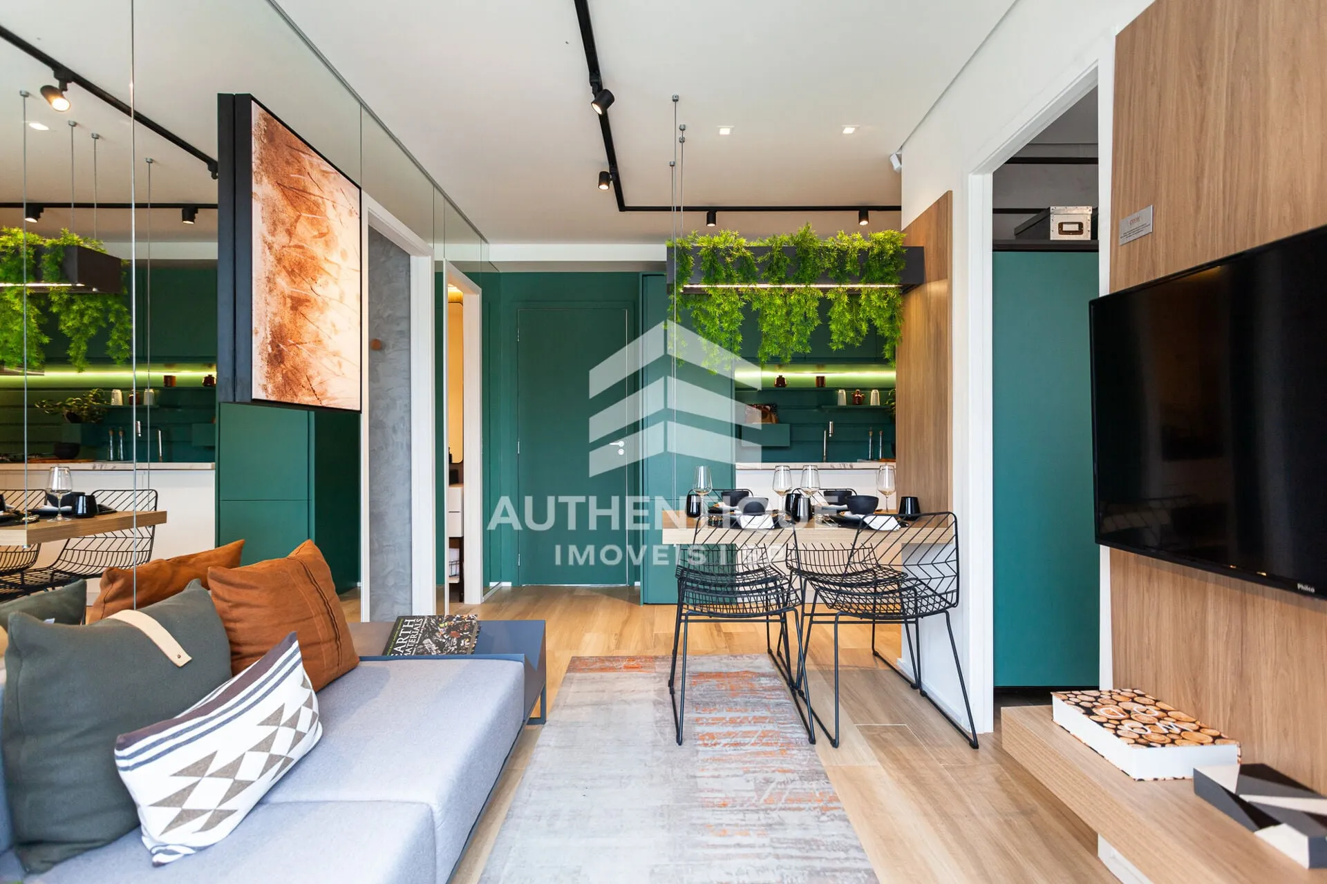 Imagem COMPOSITE MOEMA - Apartamento Studio no bairro Moema à venda!