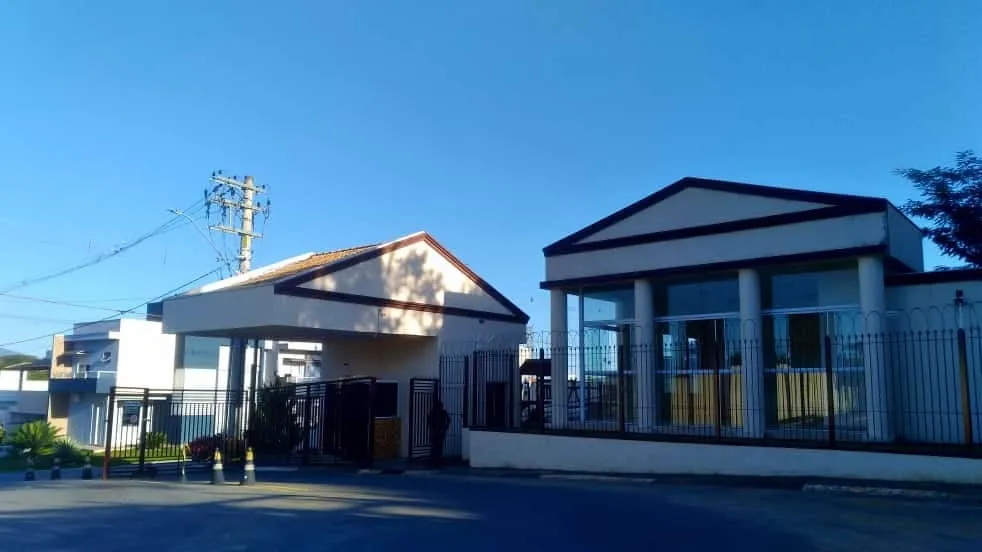 Imagem Terreno à venda 200M², Residencial Vila Romana, Pindamonhangaba - SP