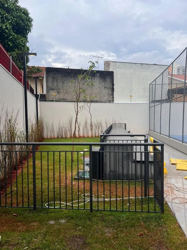 Imagem Revendo Lindo Apartamento - com Vista livre e 2 vagas fixas