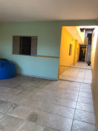 Imagem Casa a VENDA, Vila Nipônica, Bauru/SP