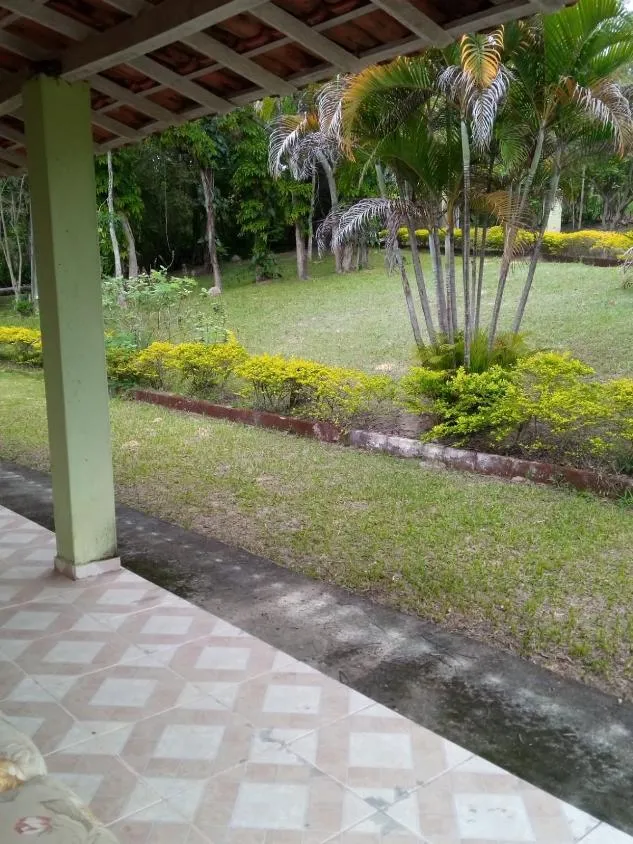 Imagem Sítio no Condomínio Nossa Fazenda , com 13.800 m² de area
