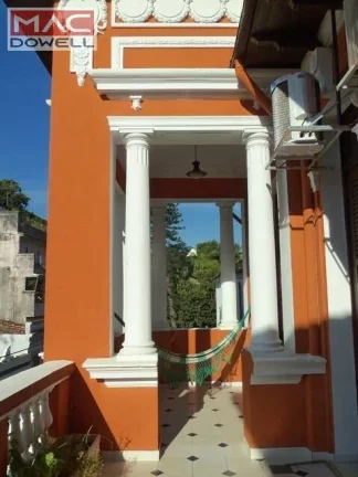 Imagem Casa comercial de 532 m² - A VENDA - Santa Teresa/RJ