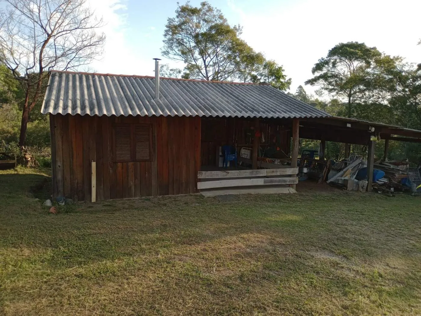 Foto do Imóvel