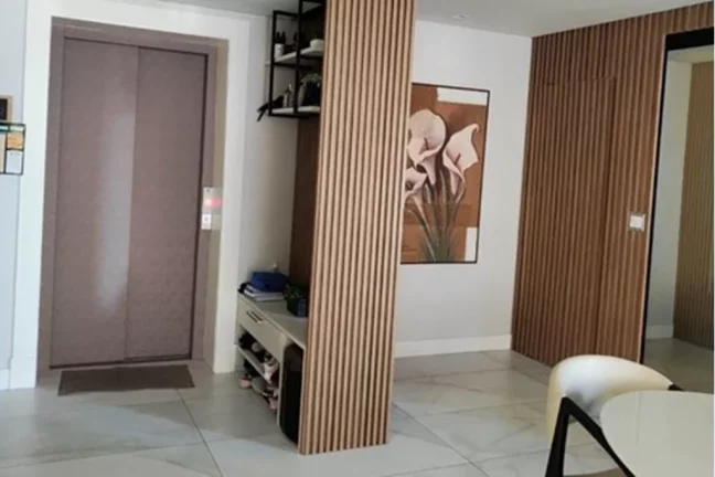 Imagem Apartamento à venda em Balneário Camboriú, Centro, com 3 quartos, 167m2