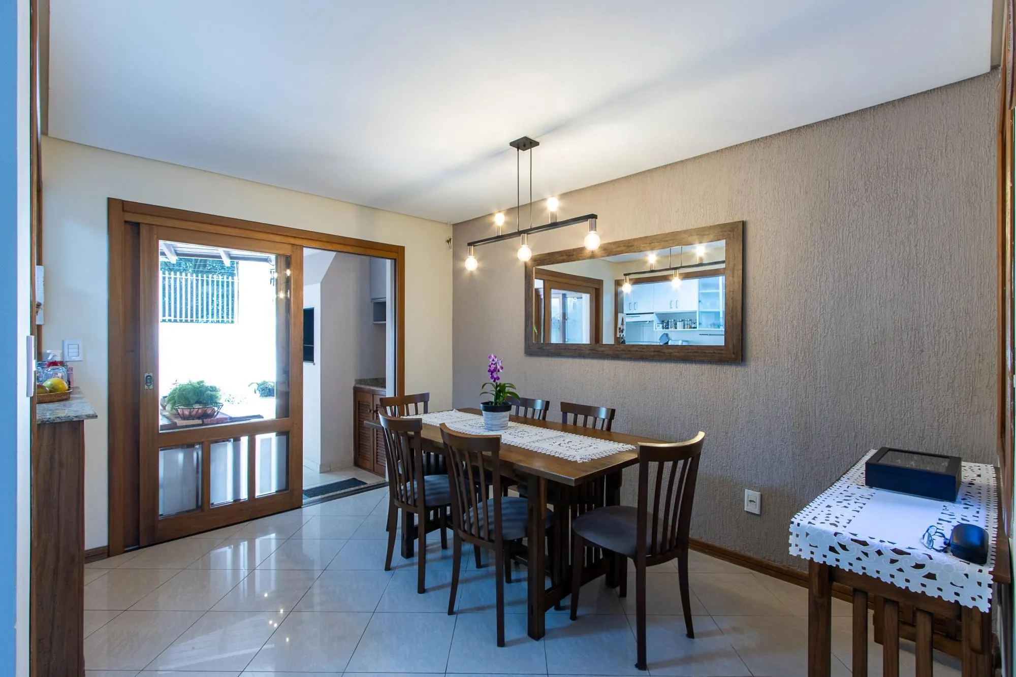 Imagem Casa para Venda - 197.03m², 3 dormitórios, sendo 1 suites, 2 vagas - Vila Assunção