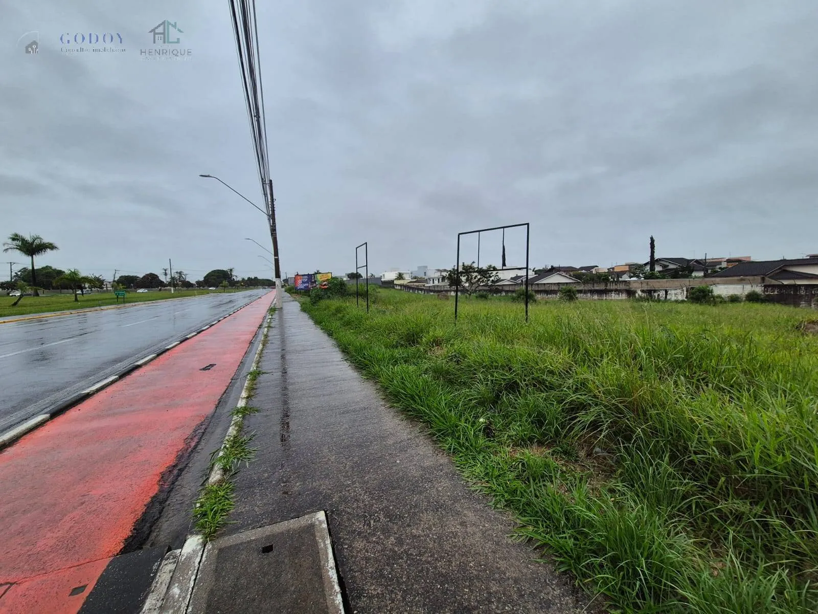 Imagem Área Comercial Estratégica com 1.700m² no Real Ville -Seu Projeto Comercial