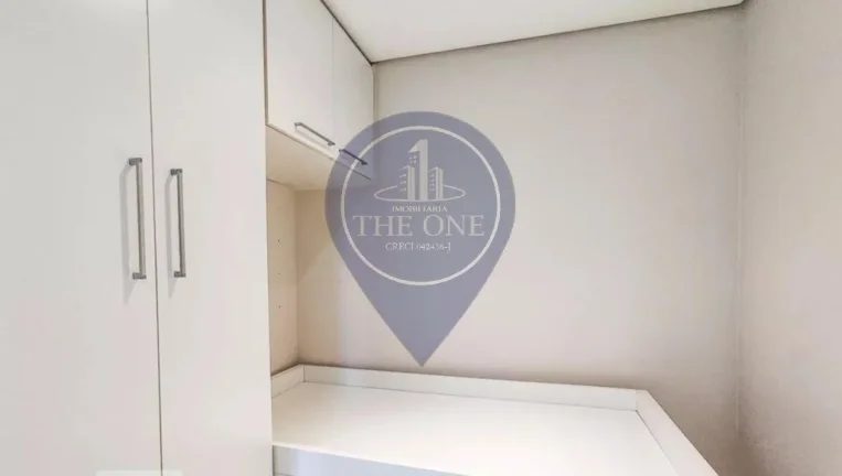 Imagem Venda de Apartamento 2 quartos na Vila Suzana, São Paulo-SP: 86m², 2 banheiros, 2 vagas de garagem!