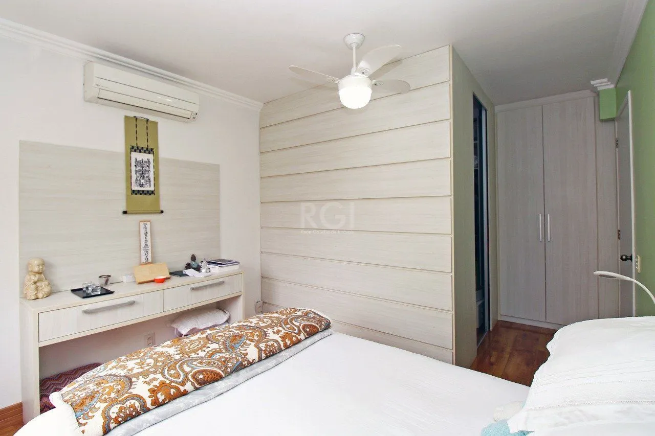 Imagem Apartamento 2 dormitórios, no bairro Floresta, Porto Alegre/RS