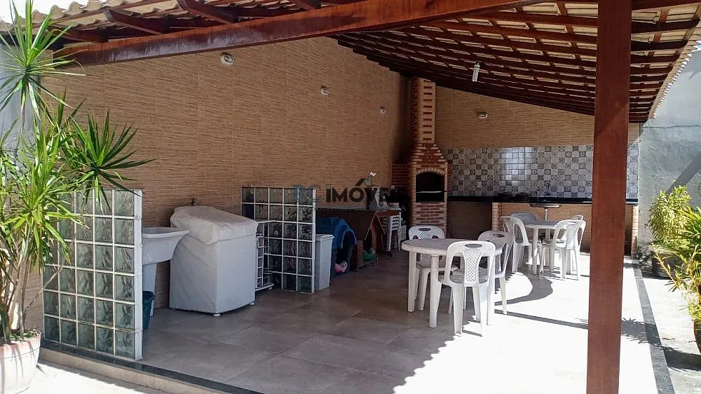 Imagem Casa a Venda no bairro Pacheco - São Gonçalo, RJ