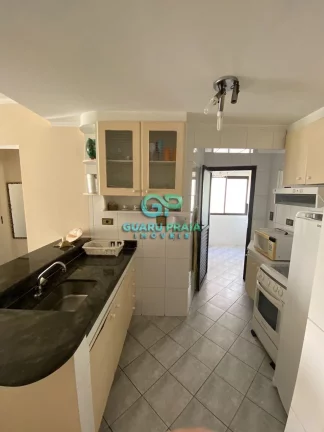 Imagem Apartamento Padrão na Enseada