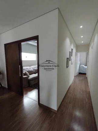 Imagem Casa à venda no bairro Jardim Bela Vista - Guaratinguetá/SP