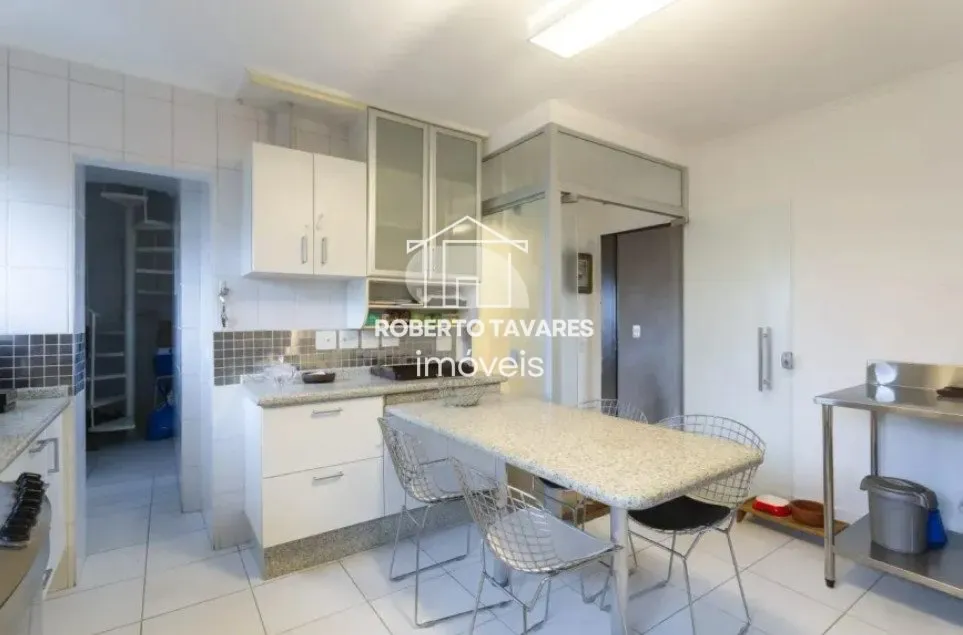 Imagem Cobertura de 3 quartos, 234m² no bairro Perdizes, em São Paulo