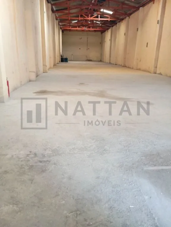 Foto do imóvel Galpão para alugar, 500 m² por R$ 19.936,61/mês - Vila Antonieta - São Paulo/SP