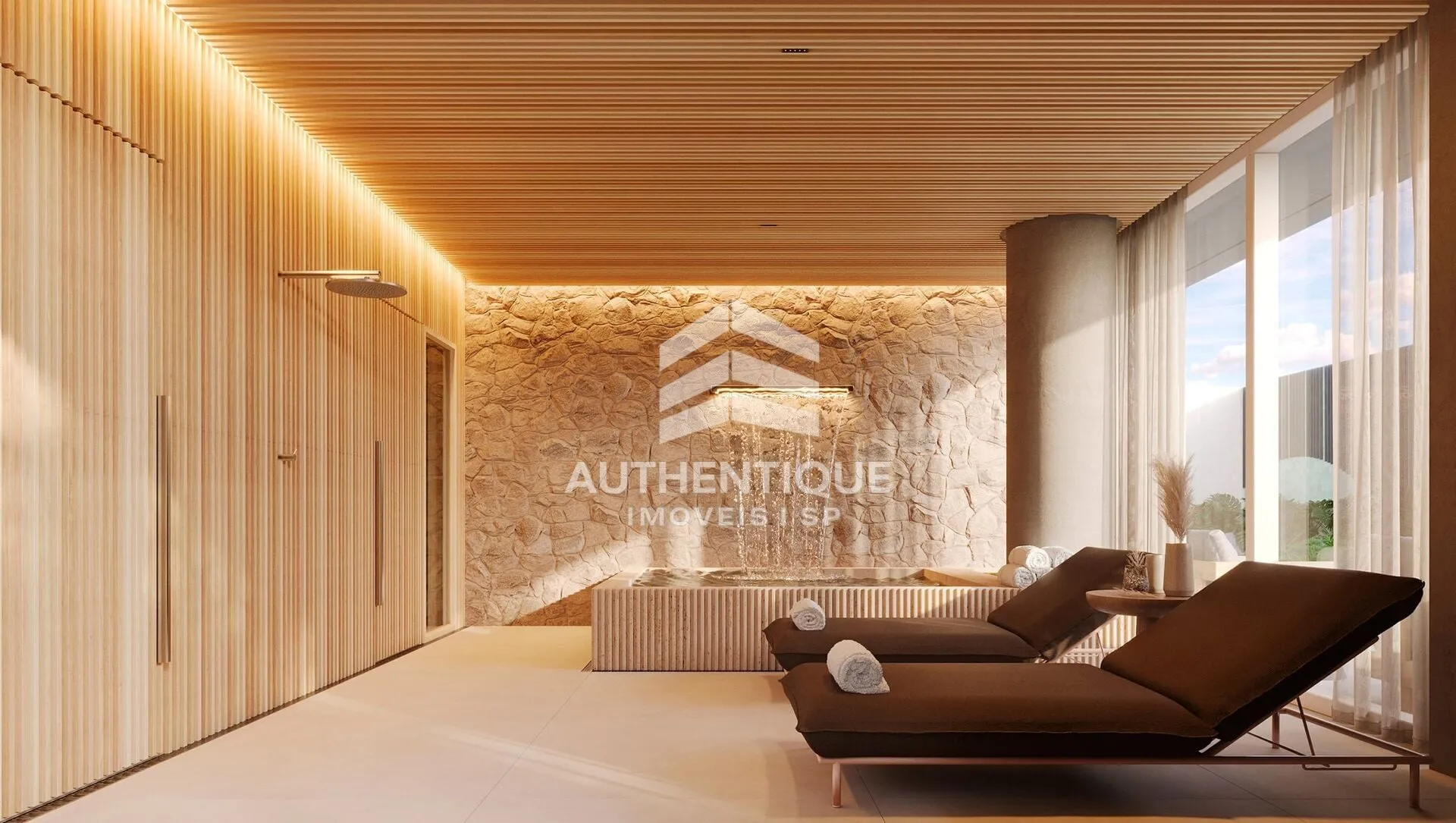 Imagem Blend 468 Jardins - Apartamento à venda no bairro Jardim Paulista - São Paulo/SP, Zona Sul