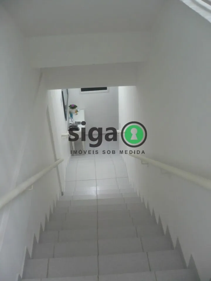 Imagem Prédio Comercial 600 m² - Próx. Metrô Praça da Árvore - 16 salas, 6 vagas