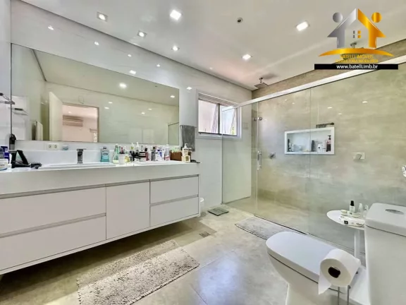 Imagem Casa à venda no condomínio Euroville em Carapicuíba - SP | Batelli Imóveis