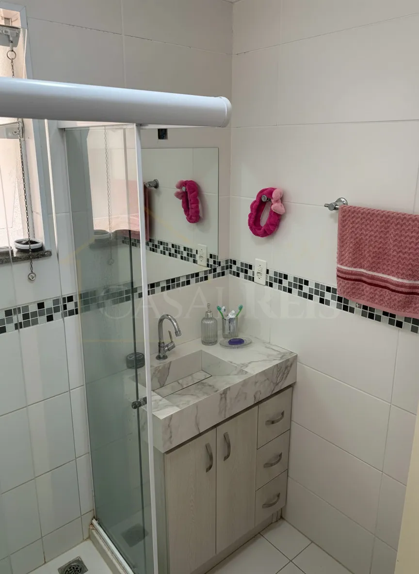 Imagem Apartamento 2 quartos à venda em Jardim das Azaléias, Poços de Caldas