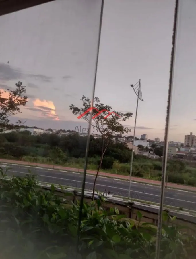 Imagem Apartamento para Venda em Hortolândia, Jardim Minda, 2 dormitórios, 1 banheiro, 1 vaga