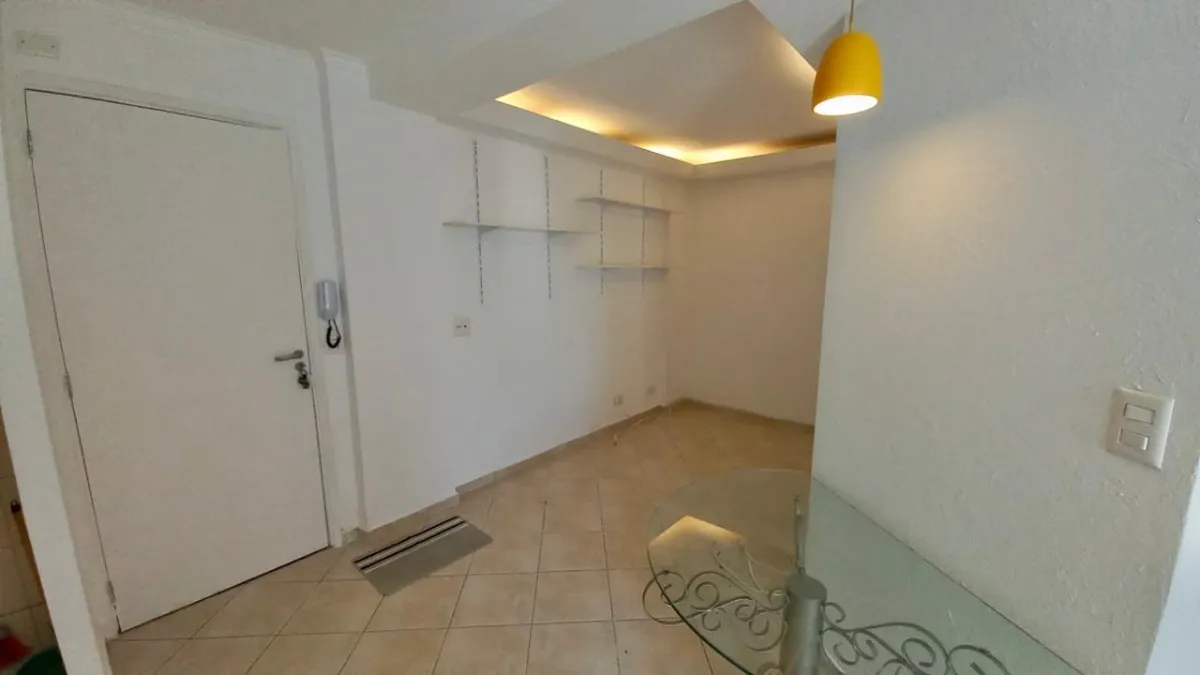 Imagem Apartamento para venda em Bela Vista com 1 quarto, 31m2