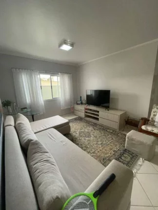 Imagem Casa com 4 dormitórios à venda, 287 m² por R$ 1.390.000,00 - Loteamento Residencial Dolce Vita - Itatiba/SP