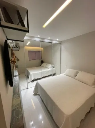 Imagem Apartamento com 3 Quartos à Venda, 98 m² em Boa Viagem - Recife