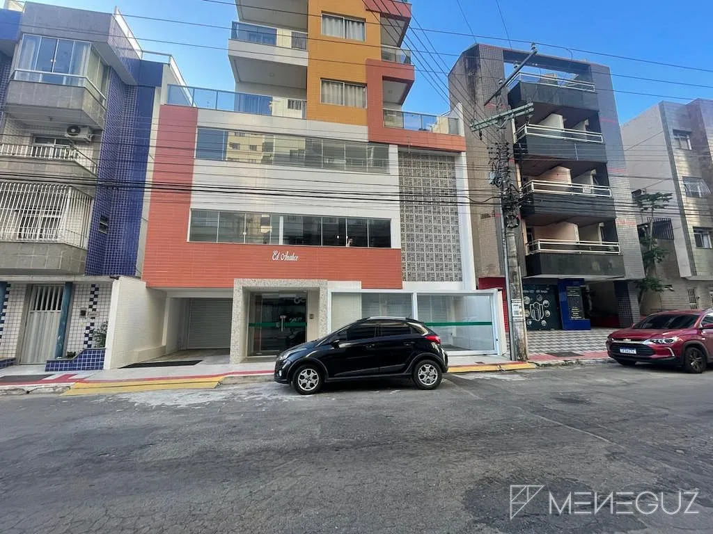Imagem Seu novo lar Awaits: Apartamento de 3 quartos sendo um suite