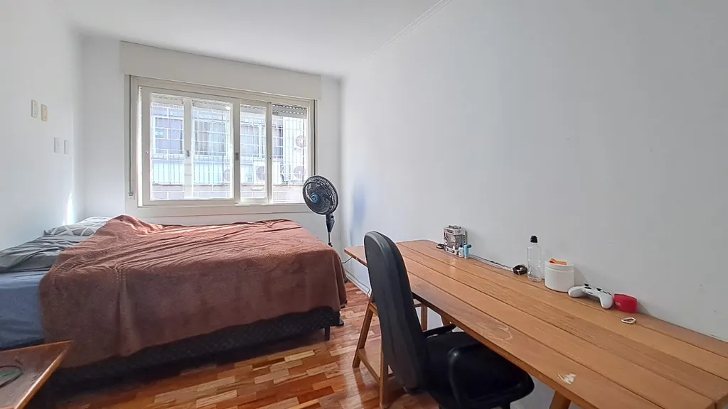 Imagem Apartamento em Jardim Botânico