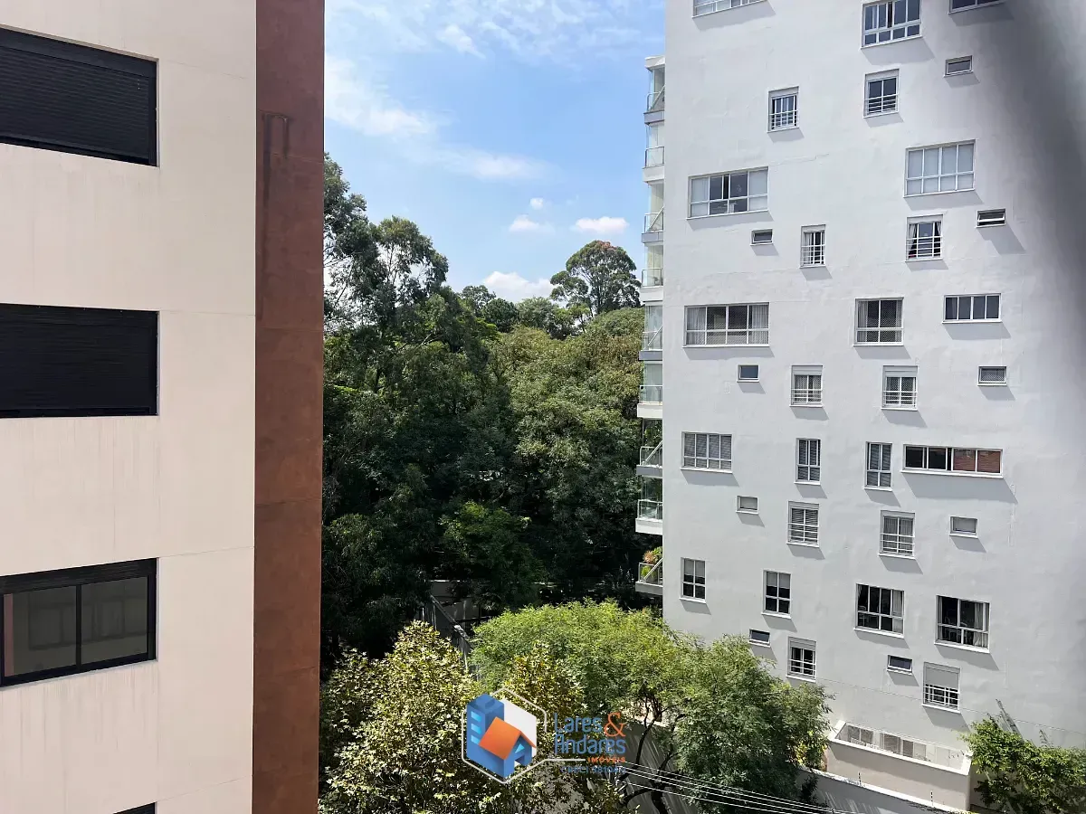 Imagem Apartamento para venda em Vila Progredior com 2 quartos, 84m²