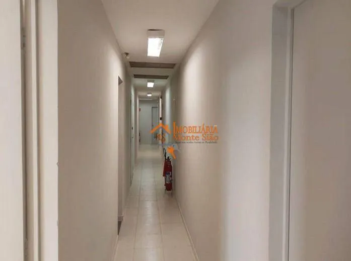 Imagem Prédio para alugar, 2000 m² por R$ 156.800,00/mês - Centro - Guarulhos/SP