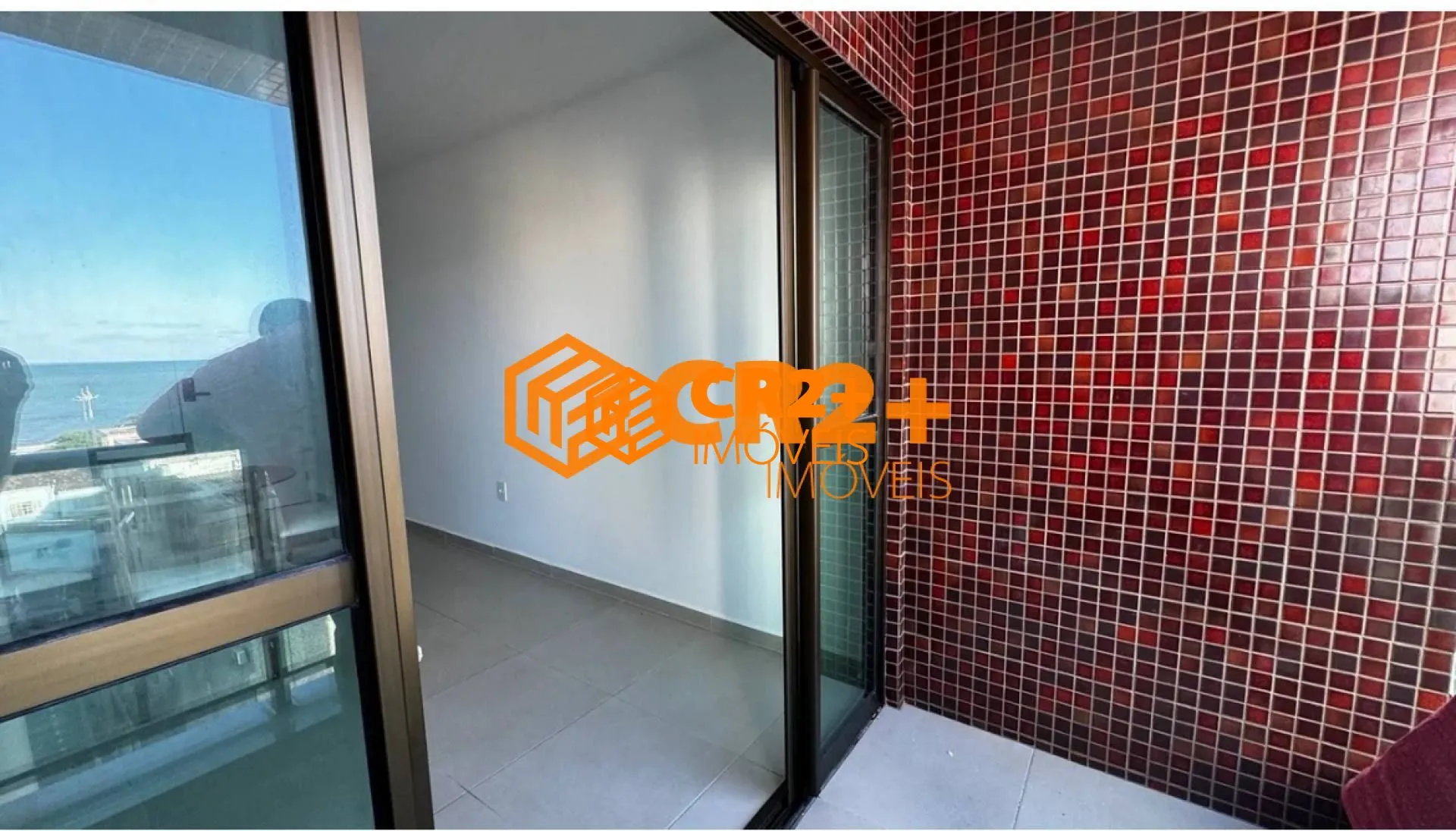 Imagem Apartamento a Venda de 79m² com 3 quartos 1 suítes em bairro Pina em Recife