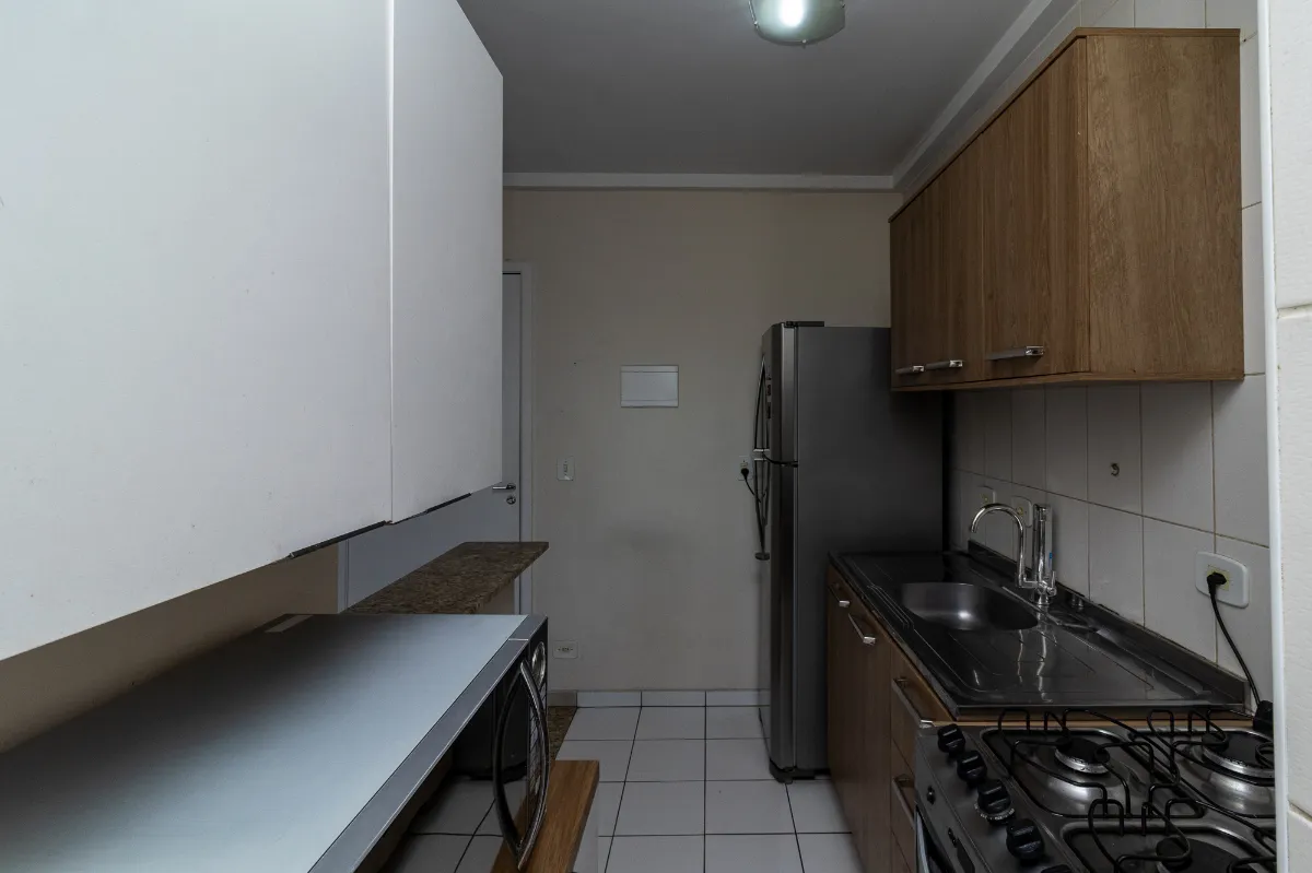 Imagem Apartamento para venda em Jardim do Tiro com 2 quartos, 48m2