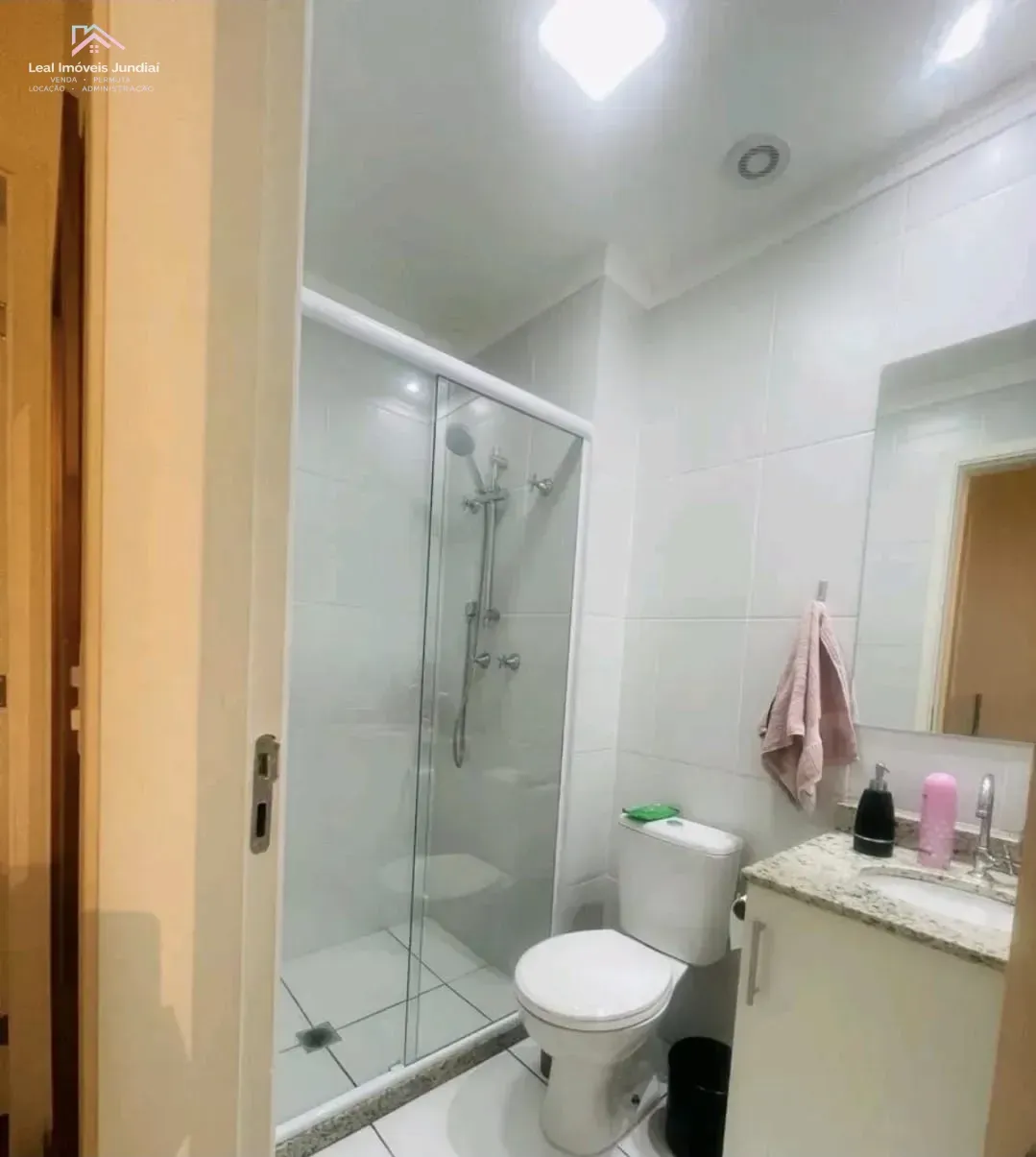 Imagem Apartamento à venda - Área útil 66 m2 com 2 dormitórios sendo 1 suíte - 1 vaga - Condominio Flex Jun