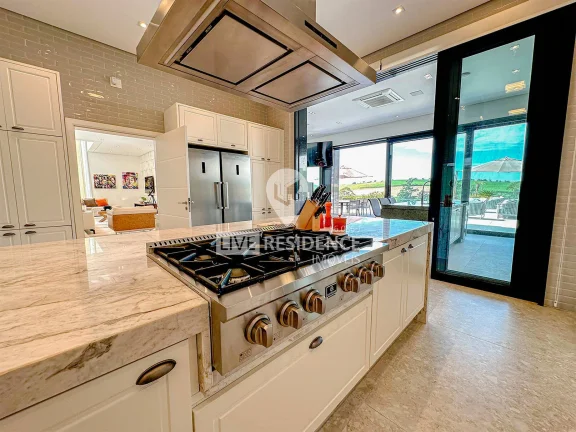 Imagem Casa à venda Condomínio Dona Carolina Live Residence Imóveis
