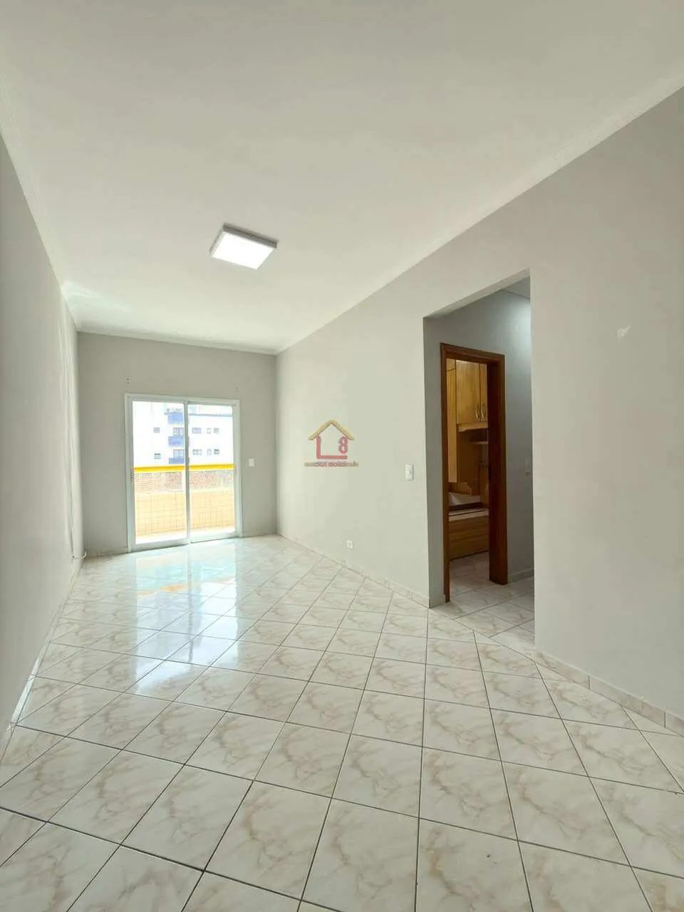 Imagem apartamento a venda na Ocian