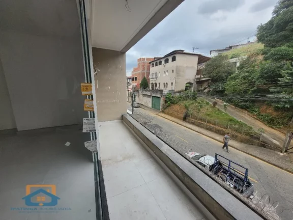 Imagem Apartamento no bairro Jardim Panorama - Ipatinga