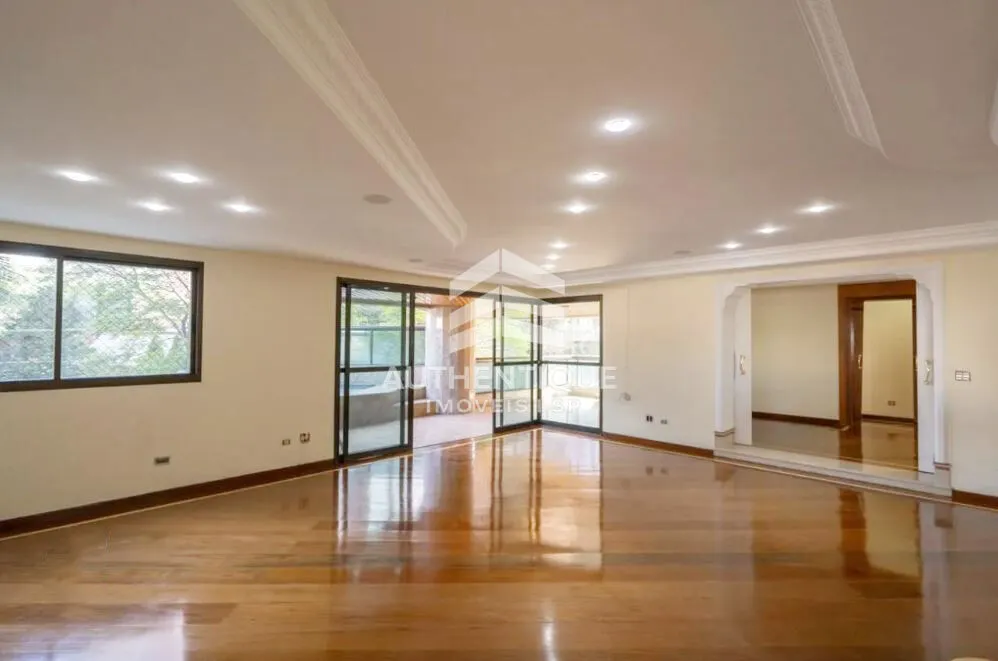 Imagem VILLA MONTE VERDE ANALIA FRANCO - Apartamento Alto Padrão no bairro Jardim Analia Franco à venda