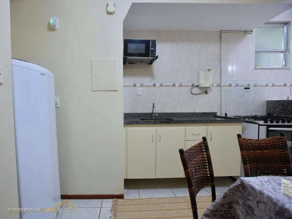 Imagem Apartamento para Venda em Cabo Frio / RJ no bairro Centro